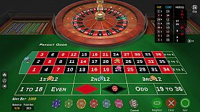 Real Roulette