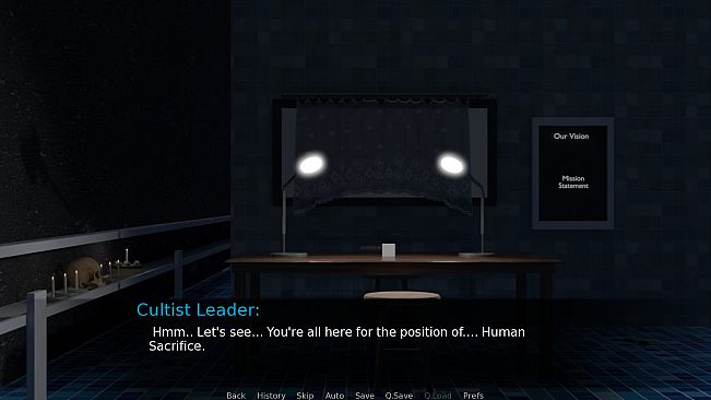 Man of Sterling Quality