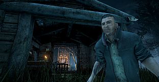 Dead by Daylight - A Lullaby for the Dark Chapter