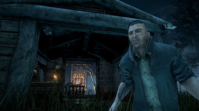 Dead by Daylight - A Lullaby for the Dark Chapter