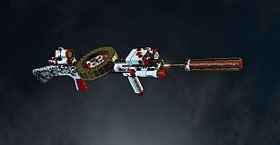 World War Z: Vegas Skin Pack