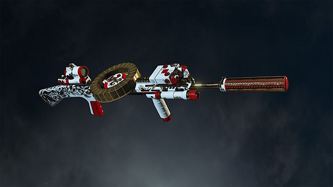 World War Z: Vegas Skin Pack