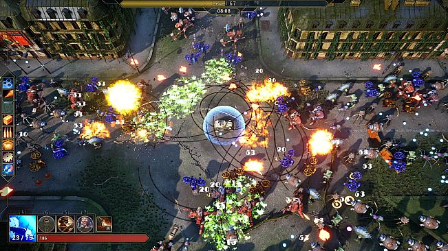 Driveloop: Survivors