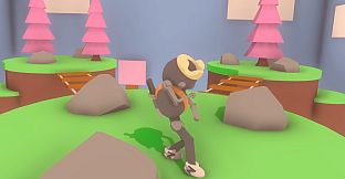 Custom Party - Action Emote Pack