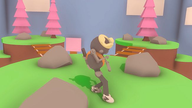 Custom Party - Action Emote Pack