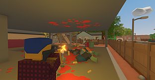 Unturned - Dedicated Server