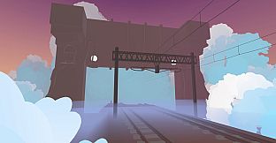 Station Between