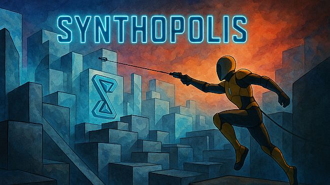 Synthopolis