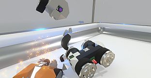Clank-Robotics