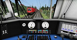 Train Simulator: Payerbach - Wien Hbf Route Add-On