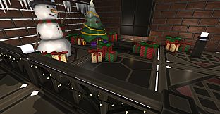 Interstellar Rift - Holiday Pack 2020
