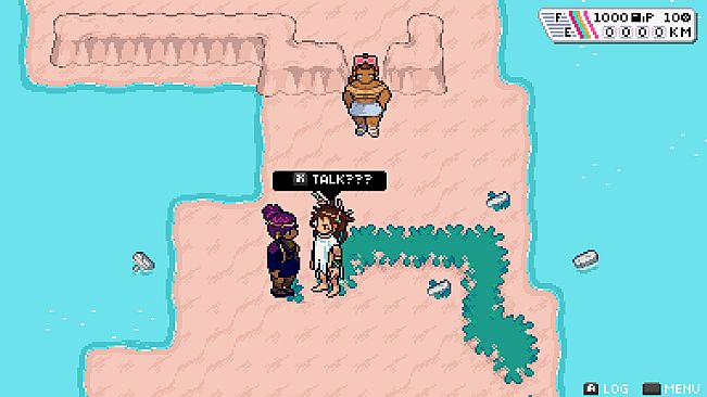 Get In The Car, Loser! - Battle on the Big Boardwalk