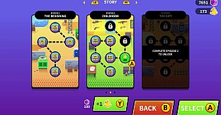 Johnny Trigger: Hunter DLC