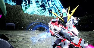 SD GUNDAM BATTLE ALLIANCE Unit and Scenario Pack 1: Legend & Succession