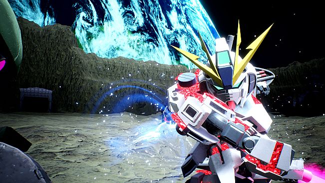 SD GUNDAM BATTLE ALLIANCE Unit and Scenario Pack 1: Legend & Succession