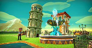 Farm Together - Oregano Pack