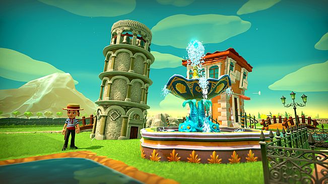 Farm Together - Oregano Pack