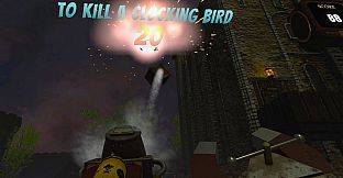 Seek & Destroy - Steampunk Arcade