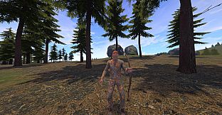 Strayed - Hunting & Fishing Clothing Pack