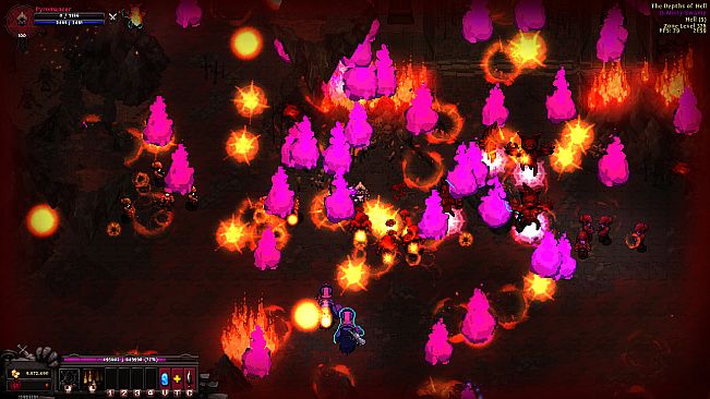 Hero Siege - Riftmancer (Skin)