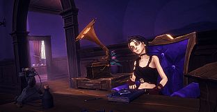 Club Sanguine