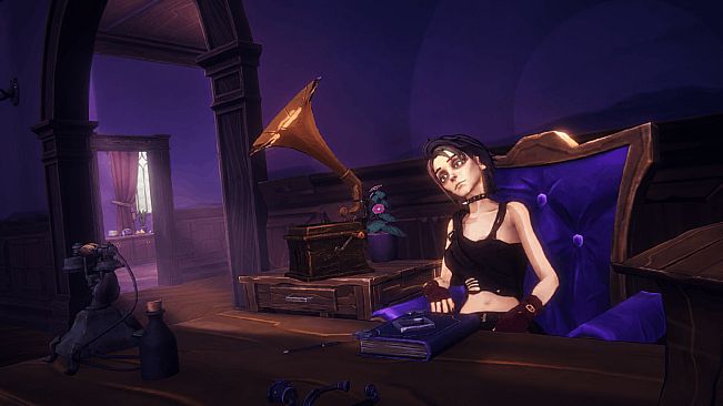 Club Sanguine