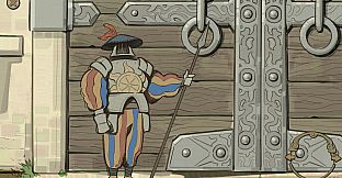 Stories Adrift: Wake - Prologue