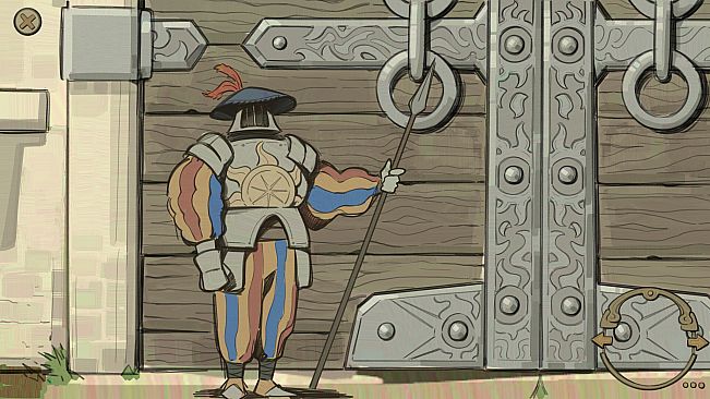 Stories Adrift: Wake - Prologue