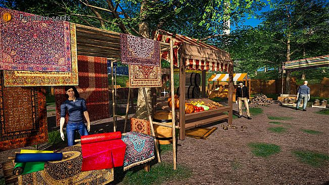 Farming Pro Simulator: Season 26