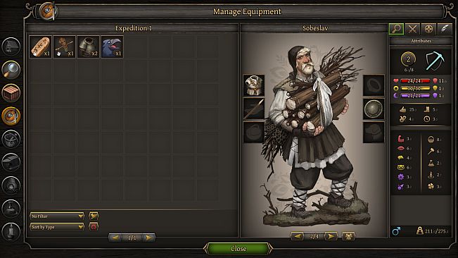 Thea 2: The Shattering