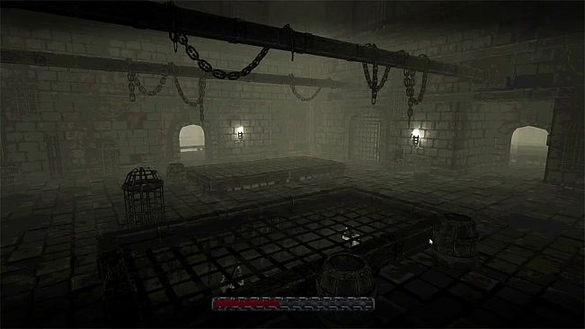 Tyrant's Realm