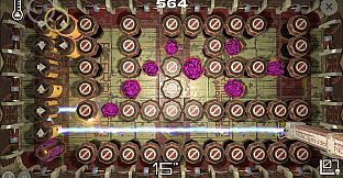 Finley's - The Colour of Radiation