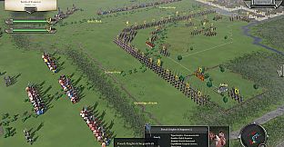 Field of Glory II: Medieval - Storm of Arrows