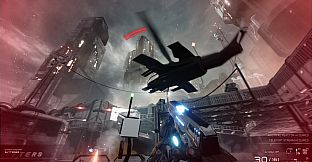 Emitters - Drone Invasions