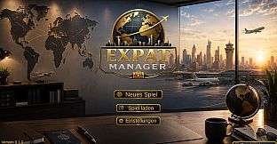Expat Manager