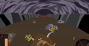 Ignition to Extinction