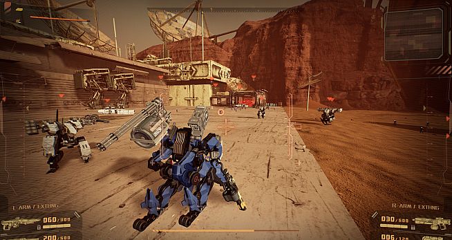 Lavrock：Last Fortress