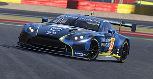 Le Mans Ultimate - 2024 Pack 4