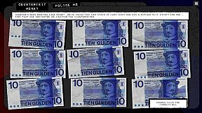 A Death in the Red Light