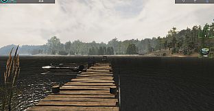 Fishing Adventure: Finland Reserve