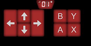 Joystick Party: LAN Controller Emulator