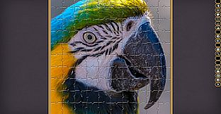 Jigsaw Puzzle Pack - Pixel Puzzles Ultimate: Animals 2