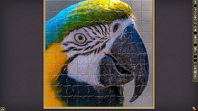 Jigsaw Puzzle Pack - Pixel Puzzles Ultimate: Animals 2