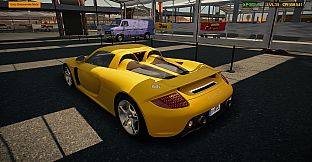 Car Mechanic Simulator 2021 - Porsche Remastered DLC