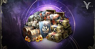 Legend of YMIR - Value Pack
