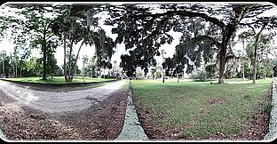 Exhale XR - Dreams of Past