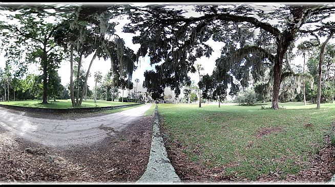 Exhale XR - Dreams of Past