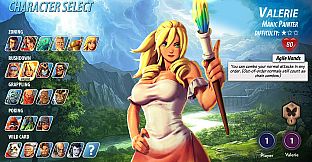 Yomi 2