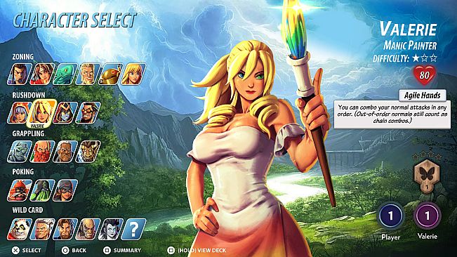 Yomi 2
