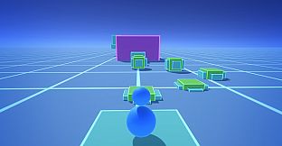 Impossible Jumpy Quest